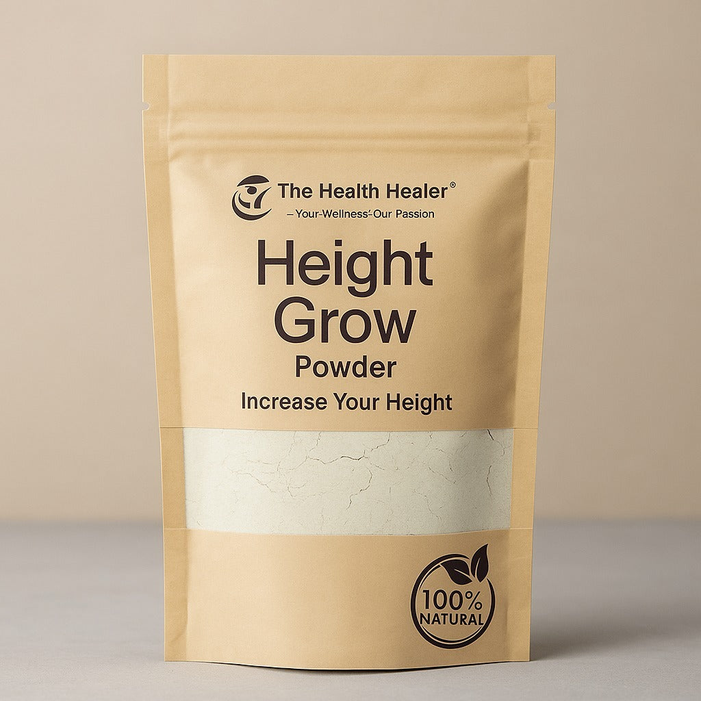 Height Growth Wellness Nutrition Powder Daily Health Supplement Drink 70g