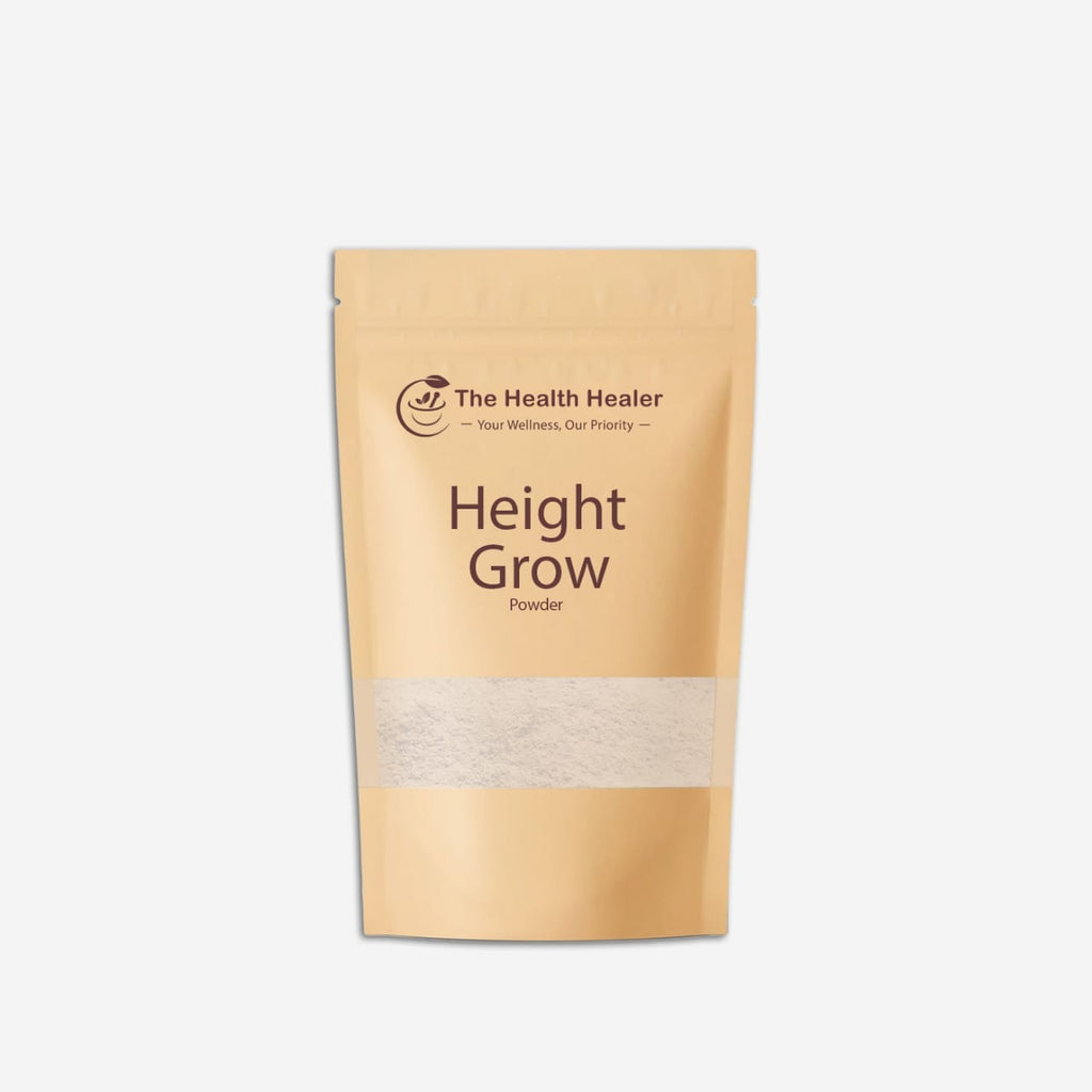 Height Growth Wellness Nutrition Powder Daily Health Supplement Drink 70g